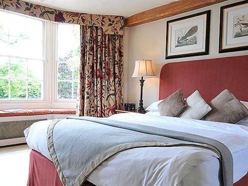 The Horse And Groom Inn マルムズベリー エクステリア 写真